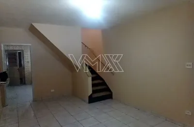 Casa com 2 quartos à venda na Rua Crispim Duarte, 360, Vila Medeiros, São Paulo