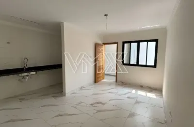 Apartamento com 2 quartos à venda na Rua José de Albuquerque Medeiros, 215, Água Fria, São Paulo