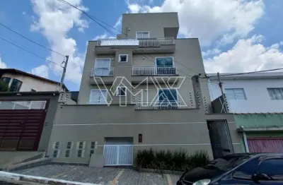 Apartamento com 3 quartos à venda na Rua Caçador, 540, Vila Paiva, São Paulo