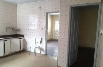 Casa com 3 quartos à venda na Avenida Conceição, 2372, Vila Paiva, São Paulo
