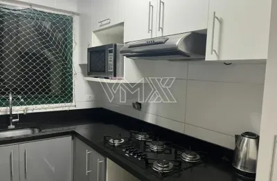Apartamento com 2 quartos à venda na Avenida Boschetti, 195, Vila Medeiros, São Paulo