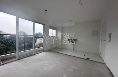 Apartamento com 1 quarto à venda na Rua Borges, 2030, Parada Inglesa, São Paulo