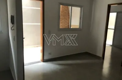 Apartamento em condominio á venda na vila paiva - sp