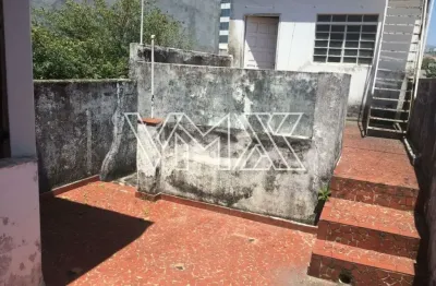 Sobrado à venda 3 quartos, 5 vagas, 214m², vila isolina mazzei, são paulo - sp