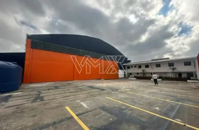 Barracão / Galpão / Depósito com 4 salas à venda na Avenida Sanatório, 2050, Jardim Modelo, São Paulo
