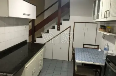 Casa com 3 quartos à venda na Rua Cônego Luís Gonzaga Biazi, 261, Carandiru, São Paulo