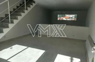 Sobrado à venda 2 quartos, 1 vaga, 70.67m², vila isolina mazzei, são paulo - sp