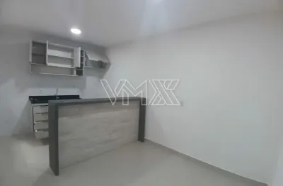 Apartamento com 1 quarto à venda na Rua Jurumirim, 76, Vila Leonor, São Paulo