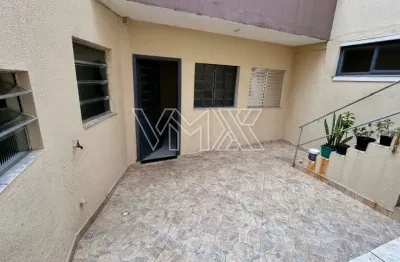 Casa com 1 quarto para alugar na Rua Cássio de Almeida, 235, Vila Guilherme, São Paulo