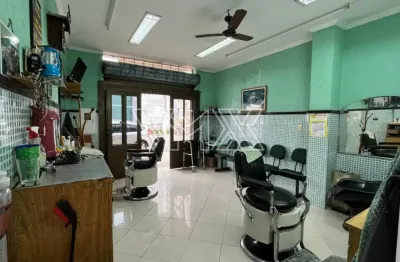 Salão comercial para locação na vila maria baixa - sp