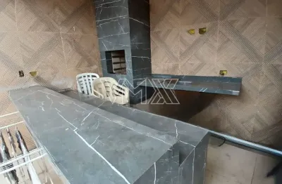 Casa com 4 quartos à venda na Rua Santo Antônio de Lisboa, 54, Vila Ede, São Paulo