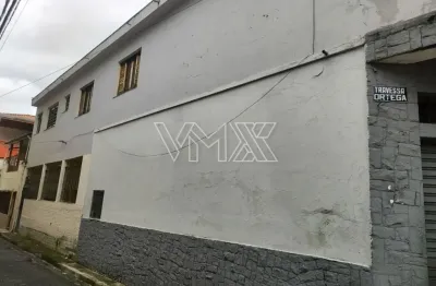 Terreno comercial à venda na Avenida Gustavo Adolfo, 692, Vila Gustavo, São Paulo
