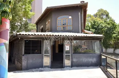 Casa comercial para venda  no jardim são paulo - sp