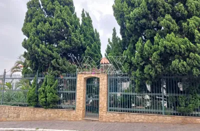 Vila paiva: casa térrea para venda com 3 suítes, piscina e 5 vagas – excelente localização!