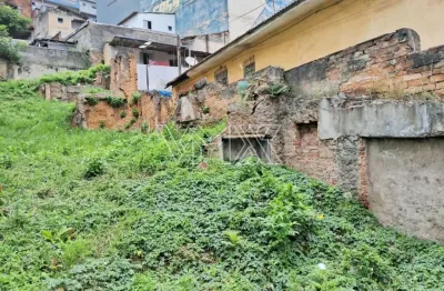Terreno à venda na Rua Sobral Júnior, 398, Vila Maria Alta, São Paulo