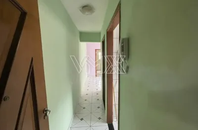 Apartamento com 1 quarto à venda na Rua Águas Formosas, 84, Jardim Brasil (Zona Norte), São Paulo