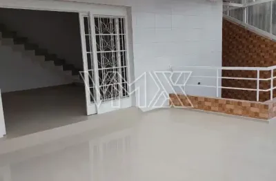 Casa com 5 quartos à venda na Rua Joaquim Norberto, 244, Vila Paulicéia, São Paulo