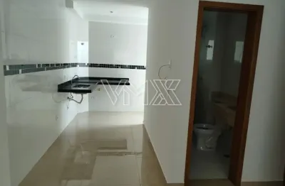 Apartamento com 2 quartos à venda na Rua Canhemborá, 40, Vila Gustavo, São Paulo