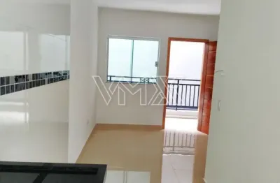 Apartamento com 2 quartos à venda na Rua Canhemborá, 73, Vila Gustavo, São Paulo