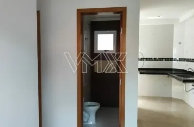 Apartamento com 2 quartos à venda na Rua Canhemborá, 73, Vila Gustavo, São Paulo