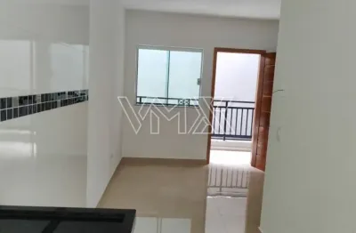 Apartamento com 2 quartos à venda na Rua Canhemborá, 73, Vila Gustavo, São Paulo