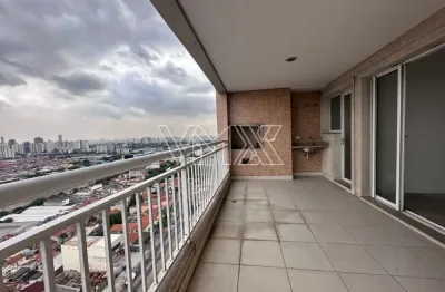 Apartamento com 3 quartos à venda na Rua José Nobre, 50, Vila Maria Alta, São Paulo