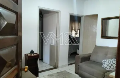 Casa com 3 quartos à venda na Avenida Gustavo Adolfo, 127, Vila Gustavo, São Paulo
