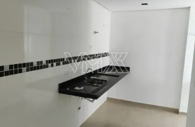 Apartamento com 2 quartos à venda na Rua Guajurus, 593, Jardim São Paulo (Zona Norte), São Paulo