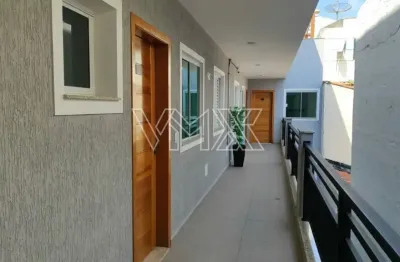 Jardim são paulo: imóvel novo, 2 dormitórios e a 1 minuto do metrô!