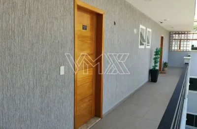 Apartamento novo 2 dormitórios à venda no jardim são paulo – 50m²,  varanda gourmet com churrasqueira, próximo ao metrô