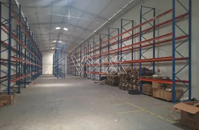 Barracão / Galpão / Depósito com 6 salas para alugar na Rua Diamantina, 681, Vila Maria, São Paulo