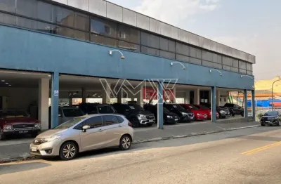Ponto comercial com 2 salas para alugar na Avenida Conceição, 4000, Jardim Japão, São Paulo
