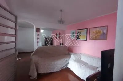 Casa com 2 quartos à venda na Rua Malie Brenner, 500, Vila Dom Pedro II, São Paulo