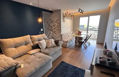 Apartamento com 3 quartos à venda na Rua Togo, 480, Jardim Japão, São Paulo