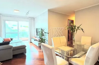 Apartamento com 3 quartos à venda na Rua Ronaldo de Carvalho, 400, Jardim São Paulo (Zona Norte), São Paulo