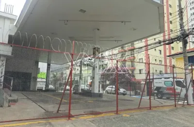 Terreno comercial à venda na Rua Conselheiro Saraiva, 500, Santana, São Paulo