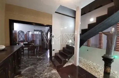 Casa com 4 quartos à venda na Rua Amoroso Costa, 500, Jardim São Paulo (Zona Norte), São Paulo