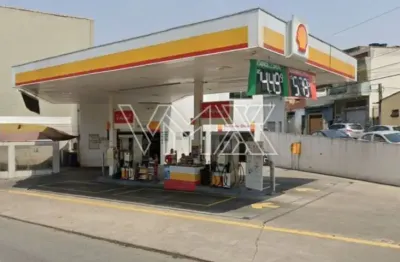 Terreno comercial à venda na Avenida Conceição, 5000, Jardim Japão, São Paulo