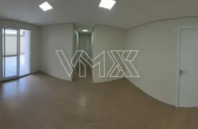 Apartamento com 2 quartos à venda na Avenida Joaquina Ramalho, 408, Vila Guilherme, São Paulo