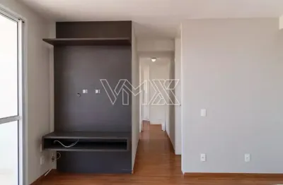 Apartamento com 2 quartos à venda na Avenida Mendes da Rocha, 1093, Jardim Brasil (Zona Norte), São Paulo