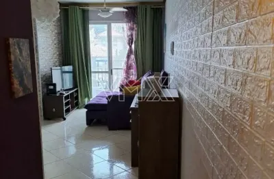 Casa com 2 quartos à venda na Rua Edgar, 510, Vila Leonor, São Paulo