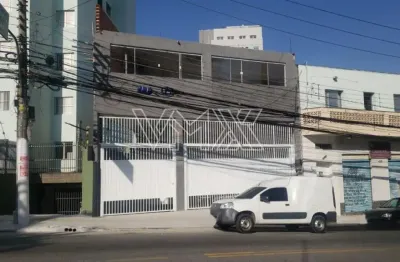 Prédio para alugar na Avenida General Ataliba Leonel, 4112, Parada Inglesa, São Paulo