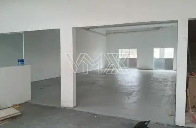 Prédio comercial para locação – tucuruvi / sp amplo | bem localizado | perfeito para expansão de negócios