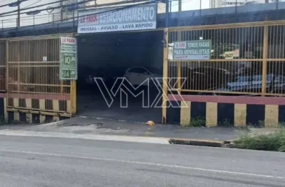 Terreno comercial à venda na Rua Voluntários da Pátria, 3000, Santana, São Paulo