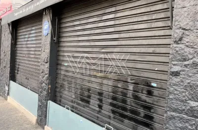 Sala comercial para alugar na Rua Doutor Luís Maffei, 10, Jardim Brasil (Zona Norte), São Paulo