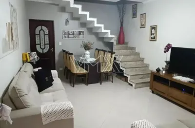 Sobrado em condomínio fechado na vila guilherme – 2 dormitórios, 1 vaga!