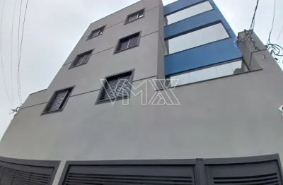 Apartamento com 2 quartos à venda na Rua Professor José Rodrigues da Costa Júnior, 80, Vila Gustavo, São Paulo