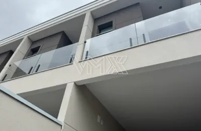 Casa com 3 quartos à venda na Rua Aruaque, 200, Vila Isolina Mazzei, São Paulo