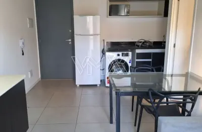 Apartamento com 1 quarto à venda na Rua Alfredo Pujol, 451, Santana, São Paulo