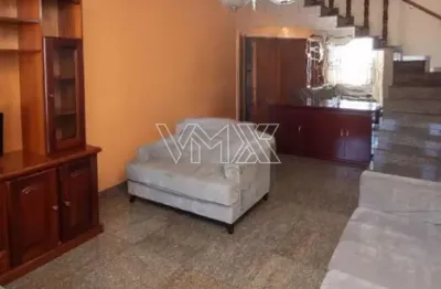 Casa com 3 quartos à venda na Rua do Imperador, 700, Vila Paiva, São Paulo